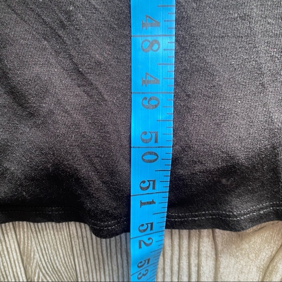 Lane Bryant Maxi Dress Size 18/20 - Picture 11 of 13